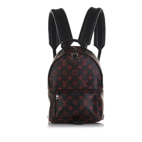 louis vuitton palm springs infrarouge pm|louis vuitton palm springs backpack.